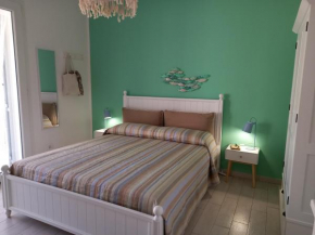 B&B La Stanza del Borgo Cervia